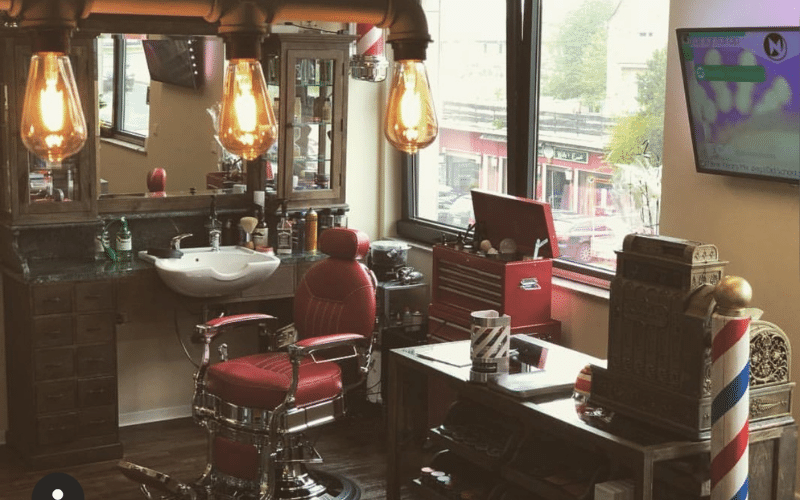 Salon Tarzınıza Uygun Kuaför Koltuğu Nasıl Seçilir?