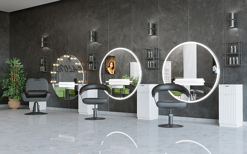 Spa Koleksiyonlarında Renk ve Tasarımın Ruhsal Etkileri