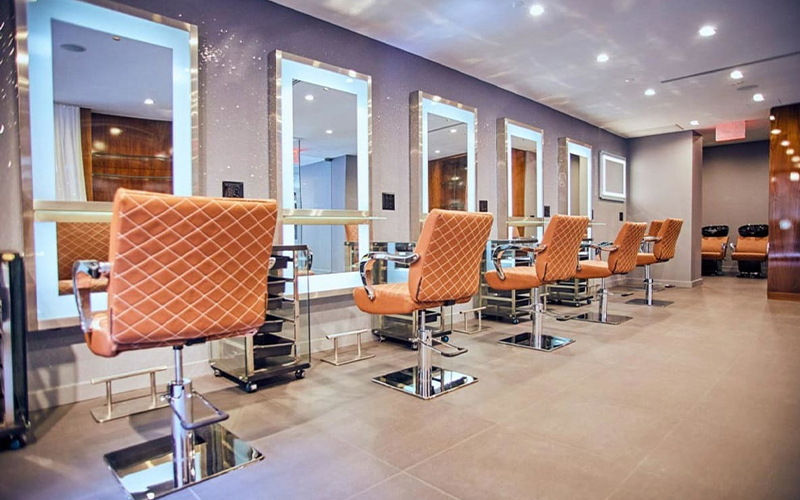 Kuaför Koltukları ile Sosyal Medya Estetiği Nasıl Uyumlu Hale Getirilir?