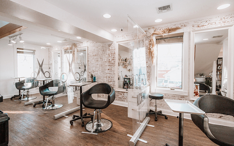 Kuaför Salonlarında Berber Koltuğu Kaynaklı Zaman Kayıplarını Azaltma