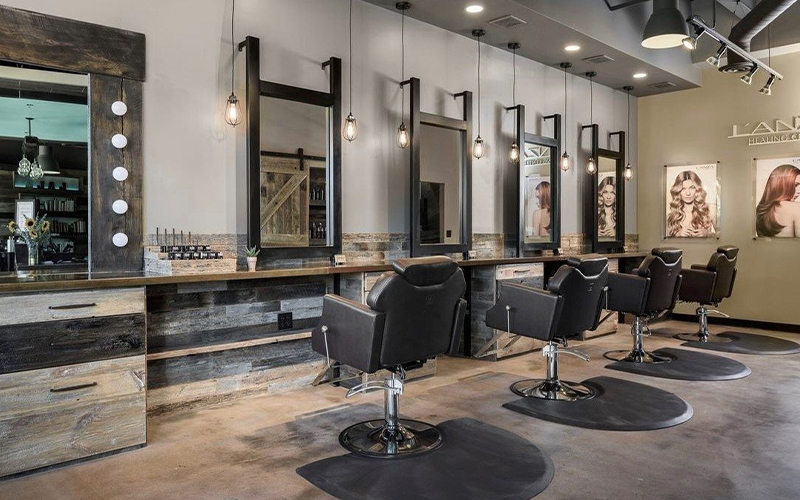 Kuaför Salonlarında Koltuk Seçimi Müşteri Deneyimini Nasıl Şekillendirir?