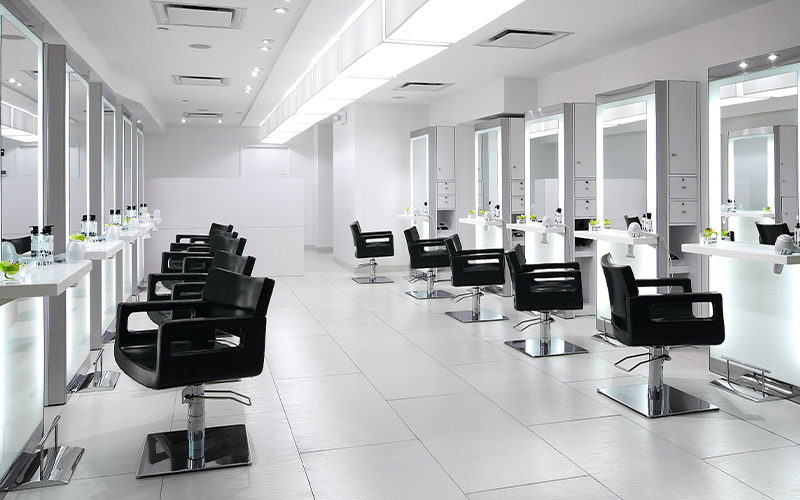 Kuaför Salonlarında Klasik mi Modern Berber Koltuğu mu Tercih Edilmeli?